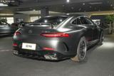 AMG GT 2019款   63 S 4MATIC+ 四门跑车_高清图1