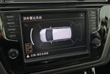 途安 2018款  L 280TSI 拓界豪华版 6座 国VI_高清图6