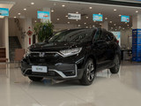 2021款 本田CR-V 240TURBO CVT两驱都市版