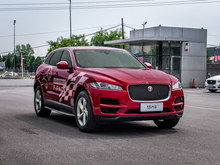 2020 ݱF-PACE 2.0T 