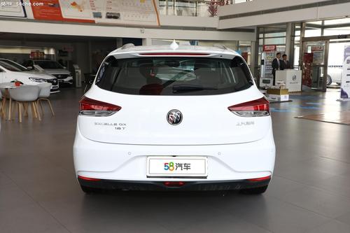 试车 | 不舍掀背还是迷恋旅行车？试驾上汽通用别克阅朗