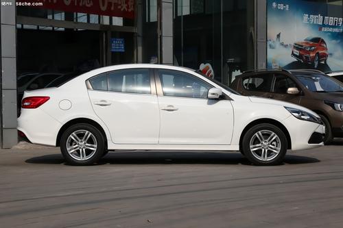 2019款 奔腾X40 1.6L 手动技术型 国VI