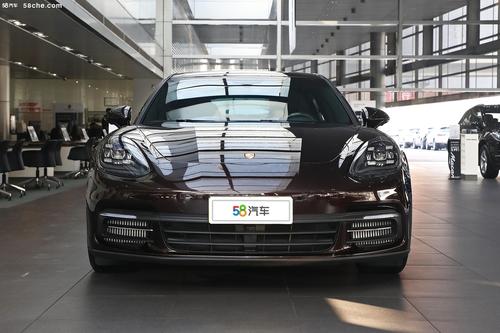 新911 Targa特别版公布售价，限量992台