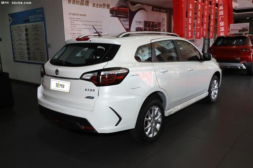 2020款 东风日产启辰T70 2.0L CVT精享版 国VI