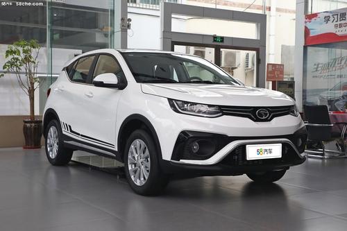 6.99万起，1.5T+CVT+前后独立悬挂，试驾东南DX5