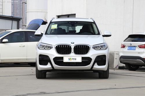 9款IIHS最佳安全豪华SUV，宝马X3、奥迪Q3领衔，2款日系车入围