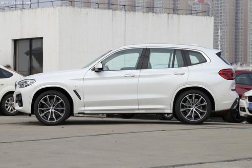9款IIHS最佳安全豪华SUV，宝马X3、奥迪Q3领衔，2款日系车入围