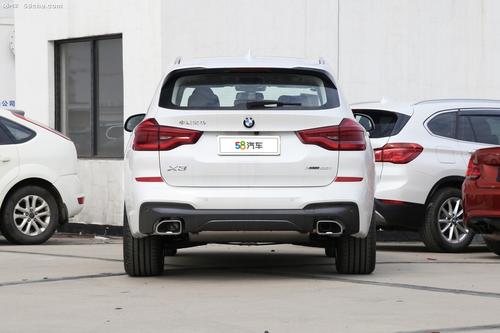 9款IIHS最佳安全豪华SUV，宝马X3、奥迪Q3领衔，2款日系车入围