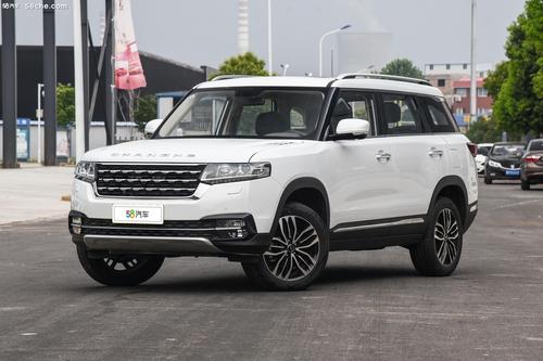 北汽昌河加速转型，打造新能源物流车生态圈