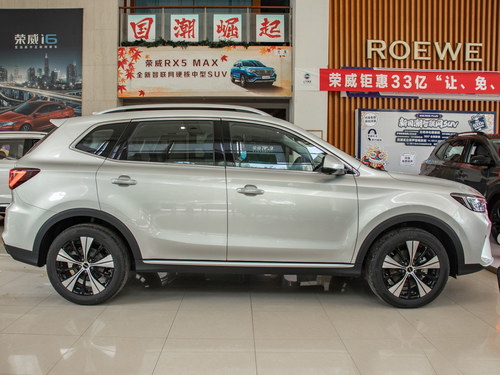 从互联网汽车到智联网汽车，荣威又一次全面引领行业