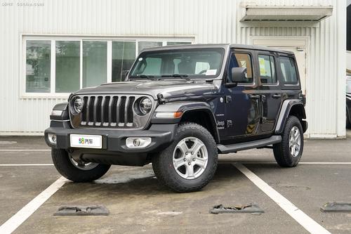 NEDC油耗低至1.6L/100km！Jeep这款插混车是怎么做到的？