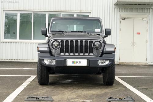 NEDC油耗低至1.6L/100km！Jeep这款插混车是怎么做到的？