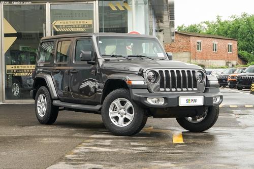 NEDC油耗低至1.6L/100km！Jeep这款插混车是怎么做到的？