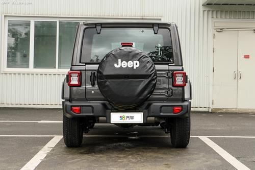 NEDC油耗低至1.6L/100km！Jeep这款插混车是怎么做到的？