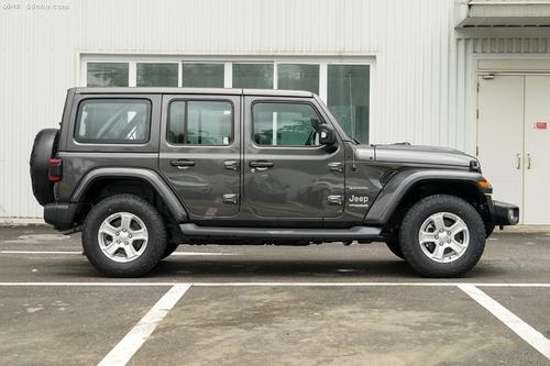 NEDC油耗低至1.6L/100km！Jeep这款插混车是怎么做到的？