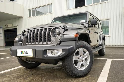 NEDC油耗低至1.6L/100km！Jeep这款插混车是怎么做到的？