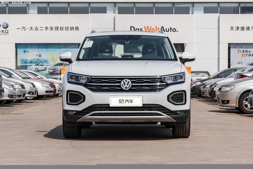 全新丰田RAV4对比大众探岳、日产奇骏，3款热门紧凑型SUV对比