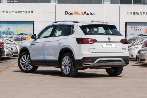 全新丰田RAV4对比大众探岳、日产奇骏，3款热门紧凑型SUV对比