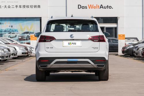 全新丰田RAV4对比大众探岳、日产奇骏，3款热门紧凑型SUV对比