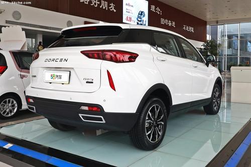 2019款 大乘G60S 1.5T 自动豪华型 国VI