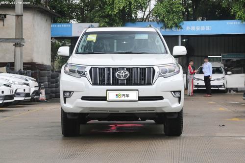 同级唯一六座布局，标配二十余项科技配置，买豪华车应该选它