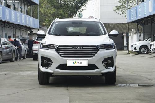 又是年轻人的第一台SUV？10.89万入手特别版，试驾哈弗H4 Pro