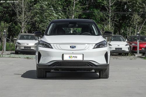 15万以内哪款纯电SUV最值得买？