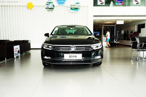 同窗四年，传祺GA6车主与迈腾车主竟然