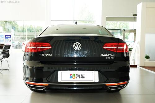 同窗四年，传祺GA6车主与迈腾车主竟然