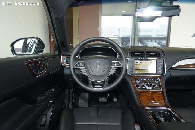 2019款 林肯大陆 尊悦版 国Ⅵ 直降3.0万