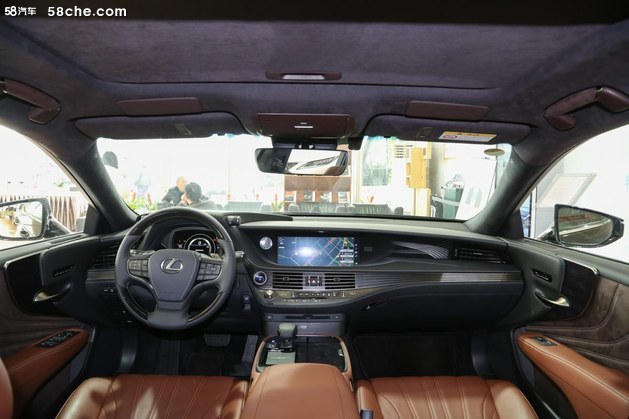雷克萨斯RX可试乘试驾，39.8万元起售