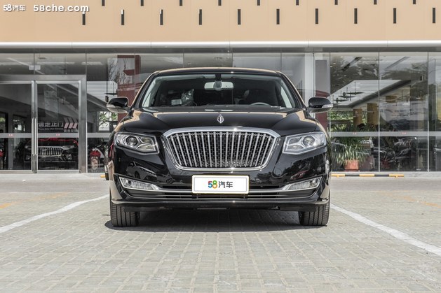 对红旗h7感兴趣的朋友到店品鉴咨询.长治2020-08-1