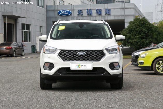 2019 EcoBoost 180ֱ4.00