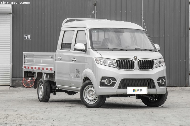 【2018款 金杯t32 1.