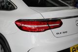 奔驰GLE 2018款 （进口） GLE 320 4MATIC 轿跑SUV_高清图19