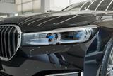 宝马7系 2019款  750Li xDrive V8 豪华套装_高清图11