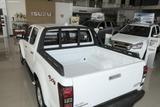 D-MAX 2019款  3.0T四驱手动基本型4JJ1-TC HI_高清图4