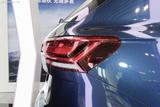 途昂X 2019款  380TSI 四驱豪华版_高清图5