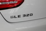 奔驰GLE 2018款 （进口） GLE 320 4MATIC 轿跑SUV_高清图15