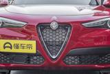 Stelvio 2020款  2.0T 280HP 豪华版_高清图11