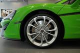 迈凯伦540C 2019款  3.8T Coupe_高清图19