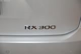 雷克萨斯RX 2020款  300 两驱舒适版 国V_高清图5