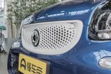 smart fortwo 2019款  0.9T 66千瓦硬顶动擎版 国VI_高清图30