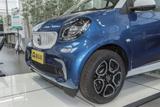 smart fortwo 2019款  0.9T 66千瓦硬顶动擎版 国VI_高清图28