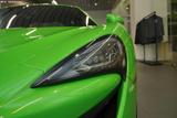 迈凯伦540C 2019款  3.8T Coupe_高清图16