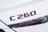 奔驰C级 2020款  C 260 运动版 4MATIC_高清图16