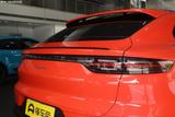 Cayenne 2019款  Coupé 3.0T_高清图11