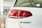 高尔夫·纯电 2019款 高尔夫.纯电 e-Golf_高清图29