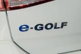 高尔夫·纯电 2019款 高尔夫.纯电 e-Golf_高清图13