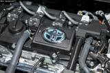 卡罗拉 2019款  双擎 1.8L E-CVT GL-i精英版_高清图10